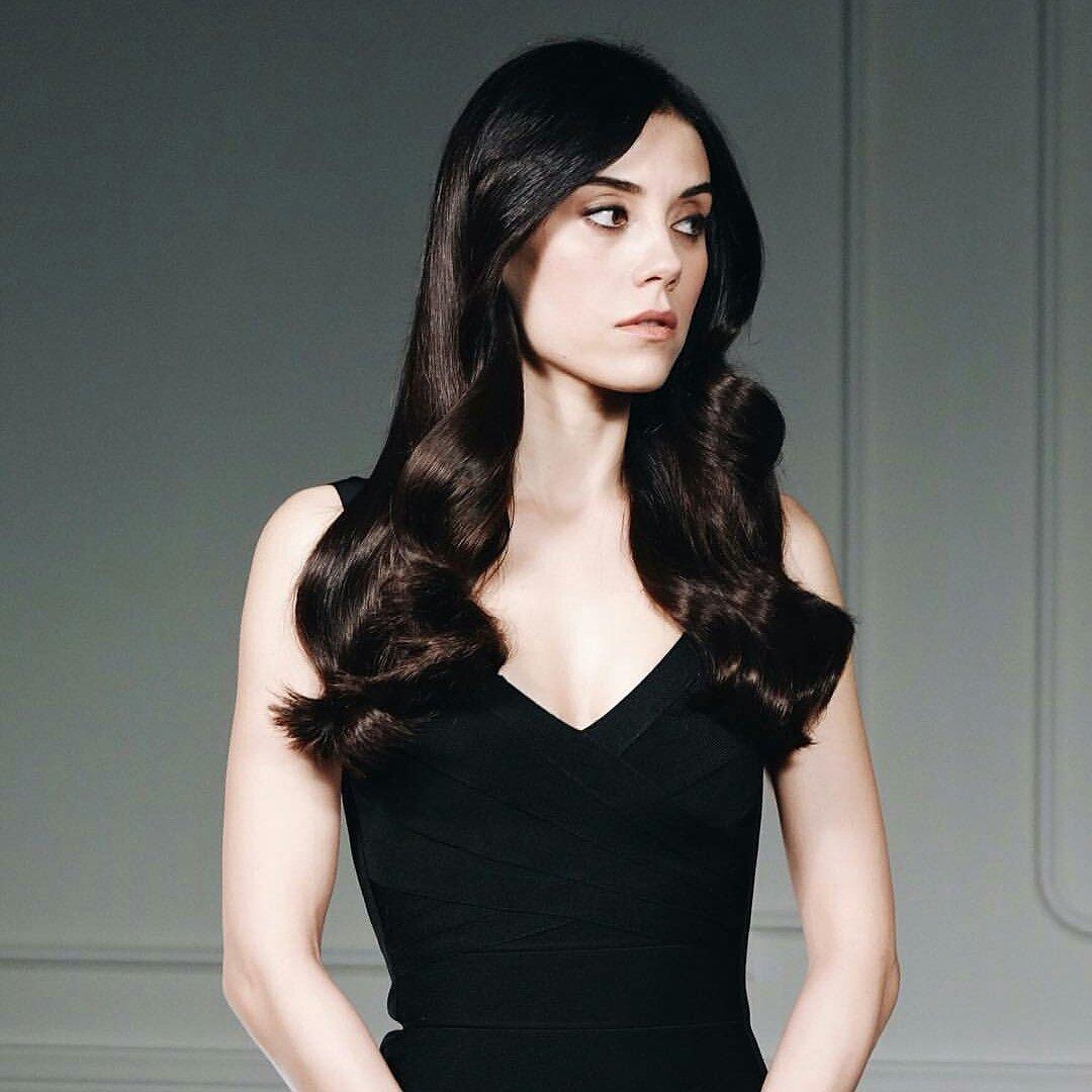 Cansu Dere Saç Rengi ve Saç Modeli Hakkında Merak Edilenler Kızlara Moda