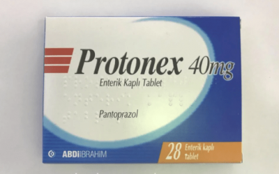Protonex 40 Mg Ne İşe Yarar, Fiyatı?