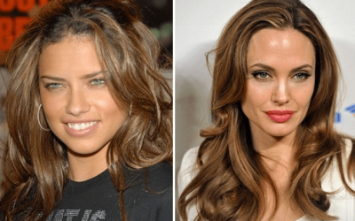 Sutlu Kahve Sac Renkleri Kizlara Moda