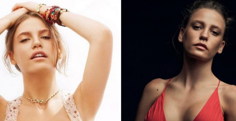 Serenay Sarıkaya’nın Saç Rengi ve Saç Modeli Hakkında Her Şey