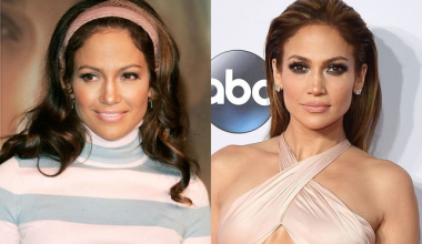 Jennifer Lopez’in Saç Rengi,Saç Boyası ve Numarası Nedir?