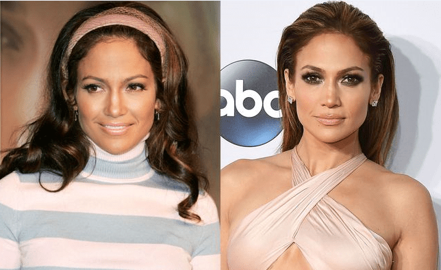 Jennifer Lopez’in Saç Rengi,Saç Boyası ve Numarası Nedir?