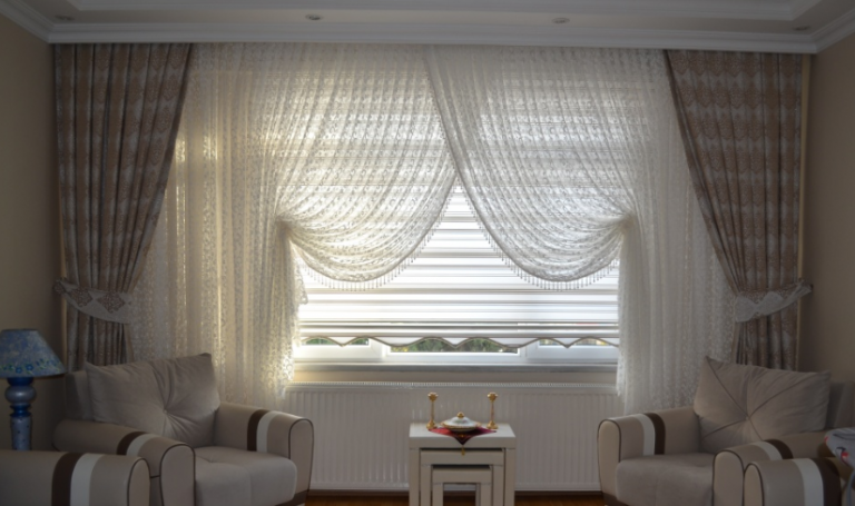 2025-2026 Brillant Perde Modelleri ve Fiyatları