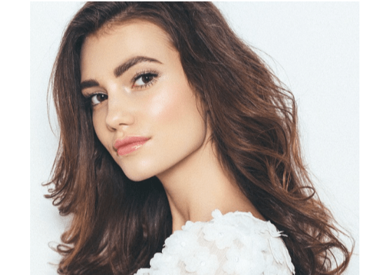 Bronz Kahve Saç Rengi, Saç Modeli ve Elde Edilişi Kızlara Moda