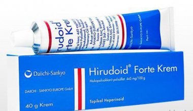 Hirudoid Forte Jel Nerelerde Kullanılır, Fiyatı Nedir, Muadilleri Nelerdir?