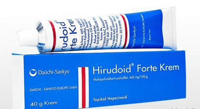 Hirudoid Forte Jel Nerelerde Kullanılır, Fiyatı Nedir, Muadilleri Nelerdir?