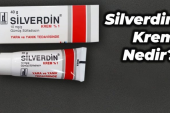 Silverdin Krem Niçin Kullanılır, Fiyatı Nedir, Kullanıcı Yorumları?