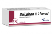 Balaban Pomad (Krem) Niçin Kullanılır, Fiyatı Ne ?