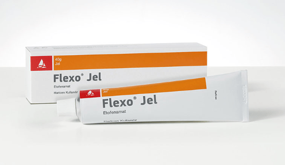 Flexo Jel Niçin Kullanılır, Fiyatı?