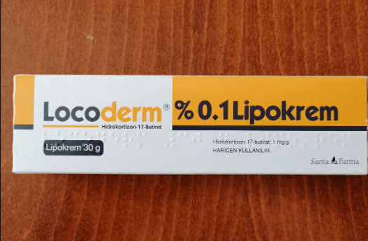 Locoderm Krem Niçin Kullanılır, Fiyatı Nedir?