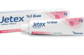 Jetex Krem Ne İlacıdır, Fiyatı Nedir?