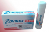 Zovirax Krem Niçin Kullanılır, Fiyatı Nedir?