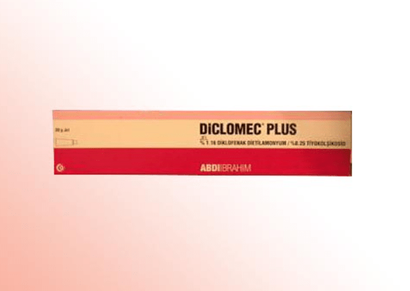 Diclomec Plus Jel Nedir, Ne İçin Kullanılır? Kızlara Moda