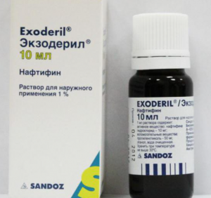 Exoderil Sprey Ne İçin Kullanılır, Fiyatı? | Kızlara Moda