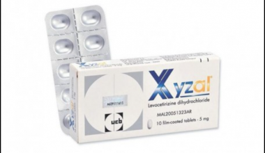 XYZAL 5 Mg Film Tablet Niçin Kullanılır?