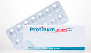 Protinum 40 Mg Ne İlacıdır, Fiyatı Nedir?