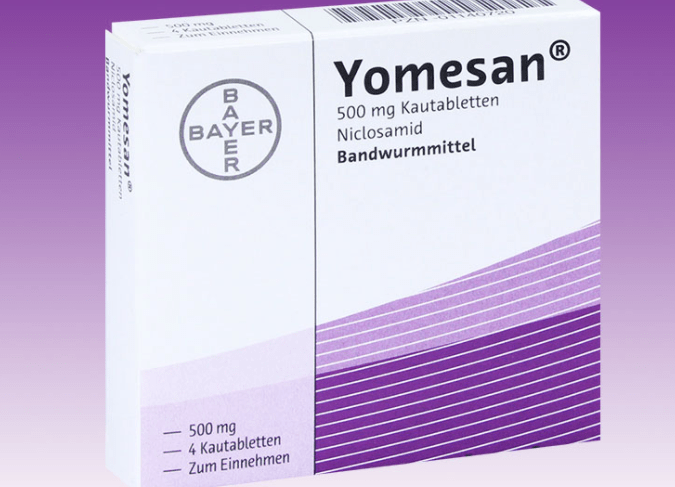 Yomesan Tablet Nedir, Nasıl Kullanılır?