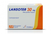Lansoter 30 Mg Ne İçin Kullanılır, Fiyatı?