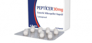 Pepticer 30 Mg Ne İçin Kullanılır, Fiyatı?