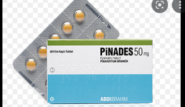 Pinades 50 Mg Ne İçin Kullanılır, Fiyatı?