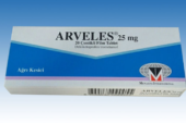 Arveles (deksketoprofen) Ne İçin Kullanılır?