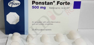 Ponstan Forte Ne İçin Kullanılır, Fiyatı ?