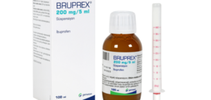 Bruprex Şurup Reçetesiz Alınır Mı?