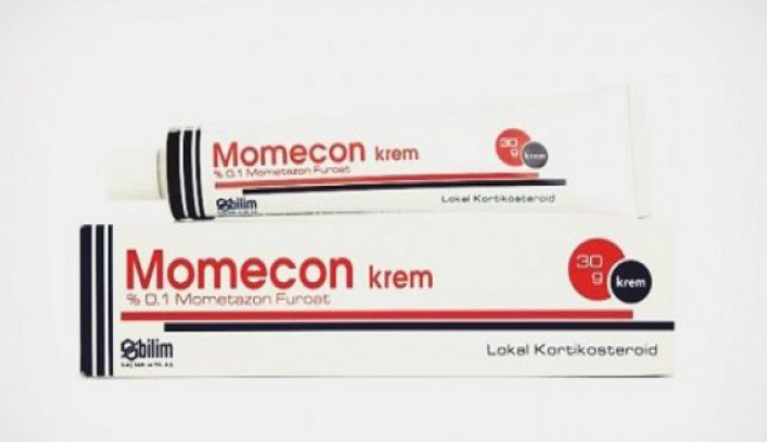 Momecon Krem Sivilce İçin Kullanılır Mı?