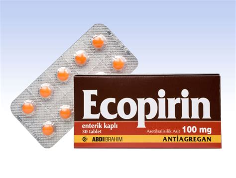 Ecopirin Reçetesiz Alınır Mı 2025?