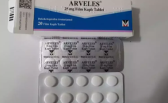 Arveles Uyku Yapar Mı?