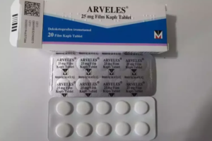 Arveles Uyku Yapar Mı?